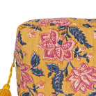 Jamini Design, Trousse moyenne - Rang jaune