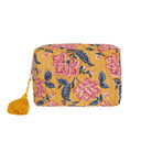 Jamini Design, Trousse moyenne - Rang jaune