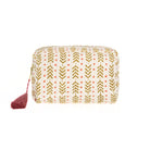 Jamini Design, Trousse moyenne - Thea Olive