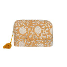 Jamini Design, Trousse moyenne - Banna Bronze