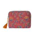 Jamini Design , Trousse moyenne - Dinty Rose