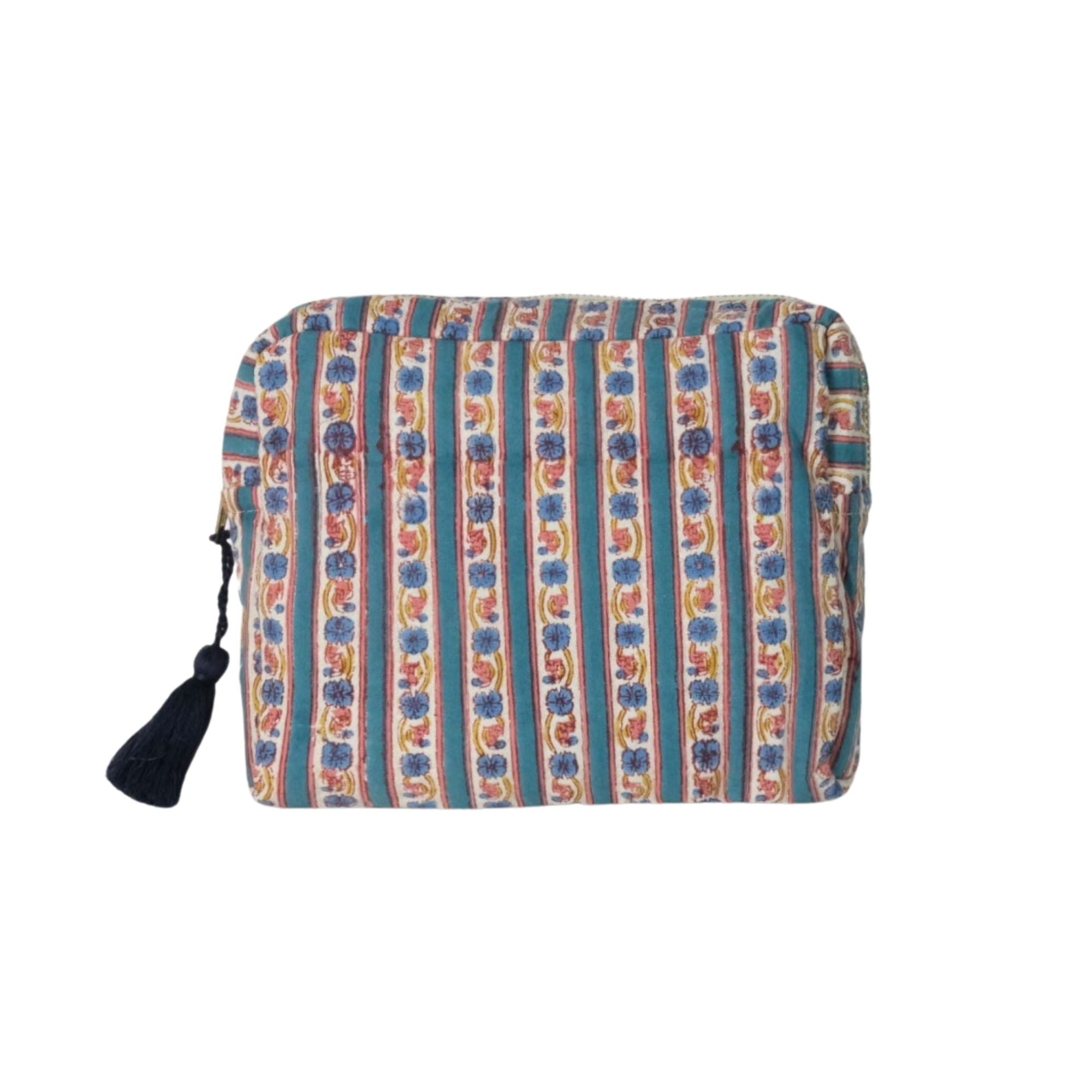 Jamini Design , Trousse moyenne - Lizzie Pin