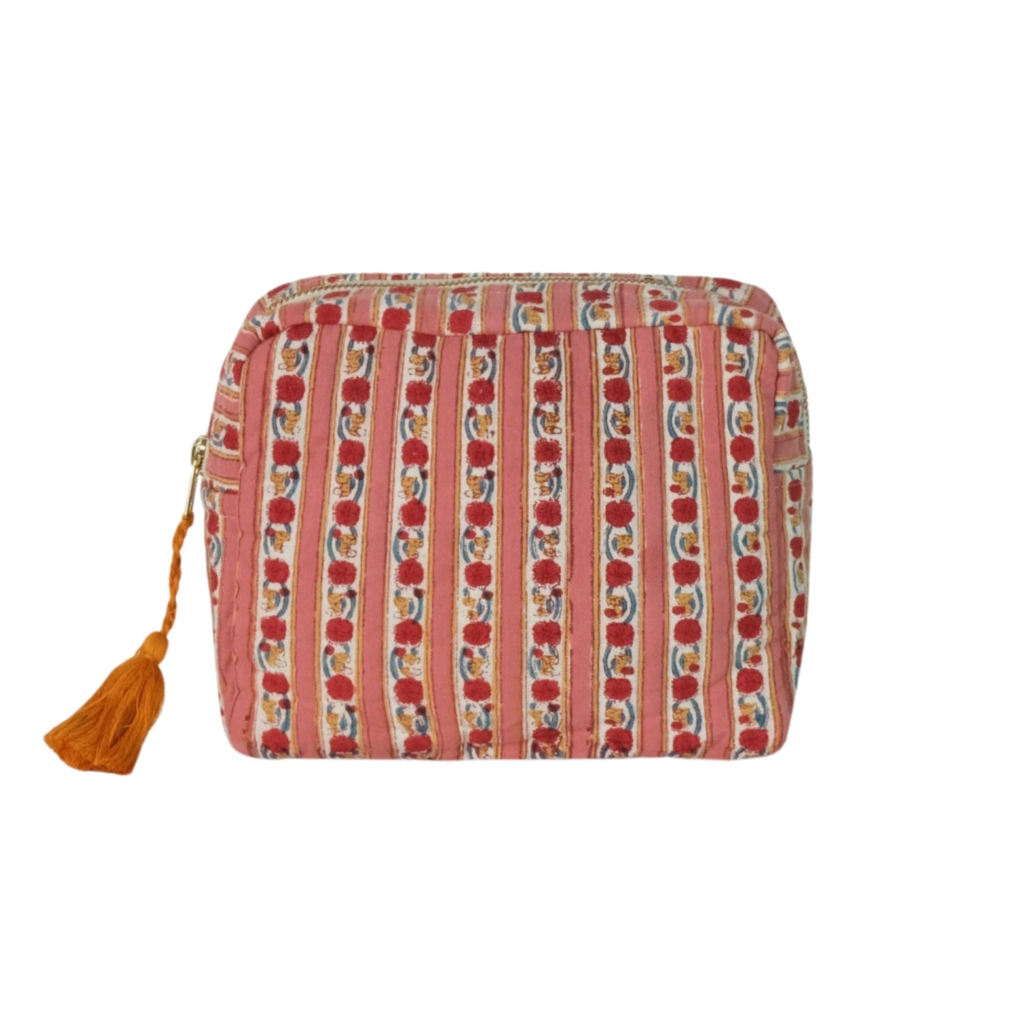 Jamini Design , Trousse moyenne - Lizzie Rose