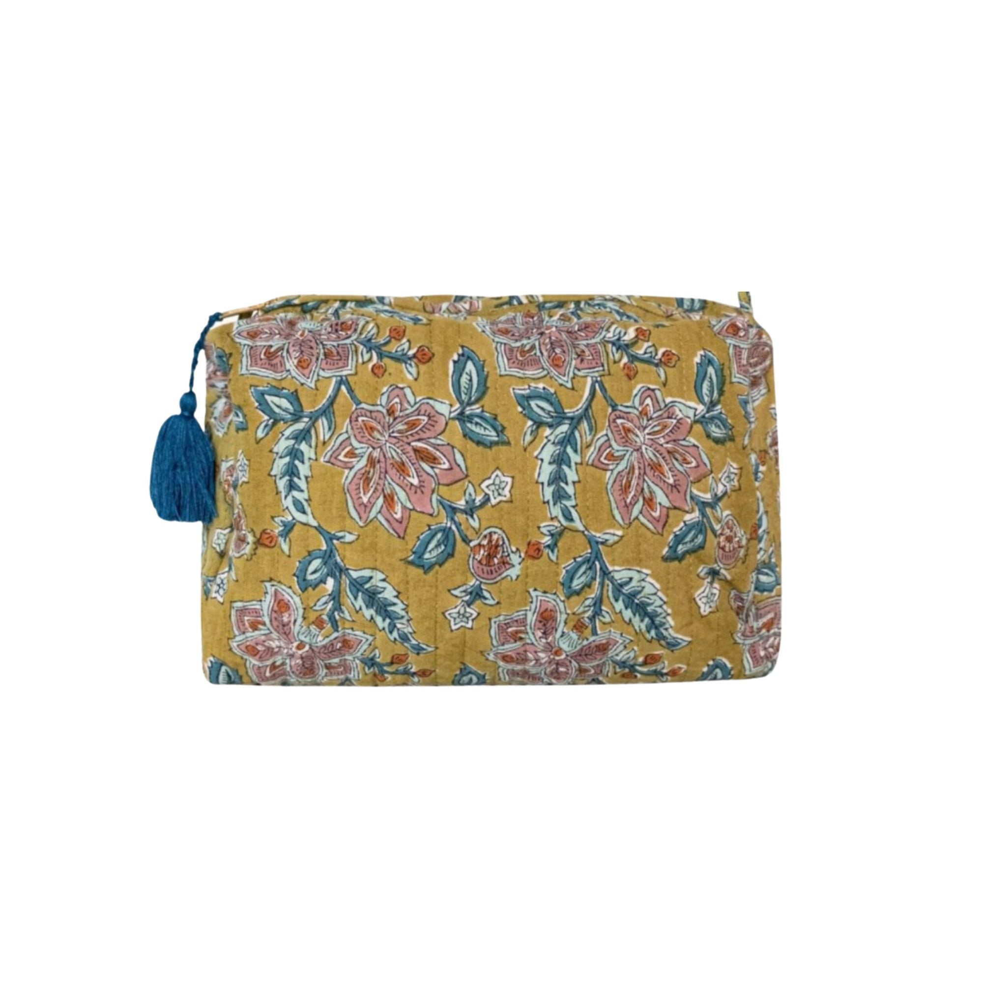 Jamini Design, Trousse moyenne - Rang Olive