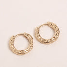 Waekura, Boucles d'oreilles - Jemma