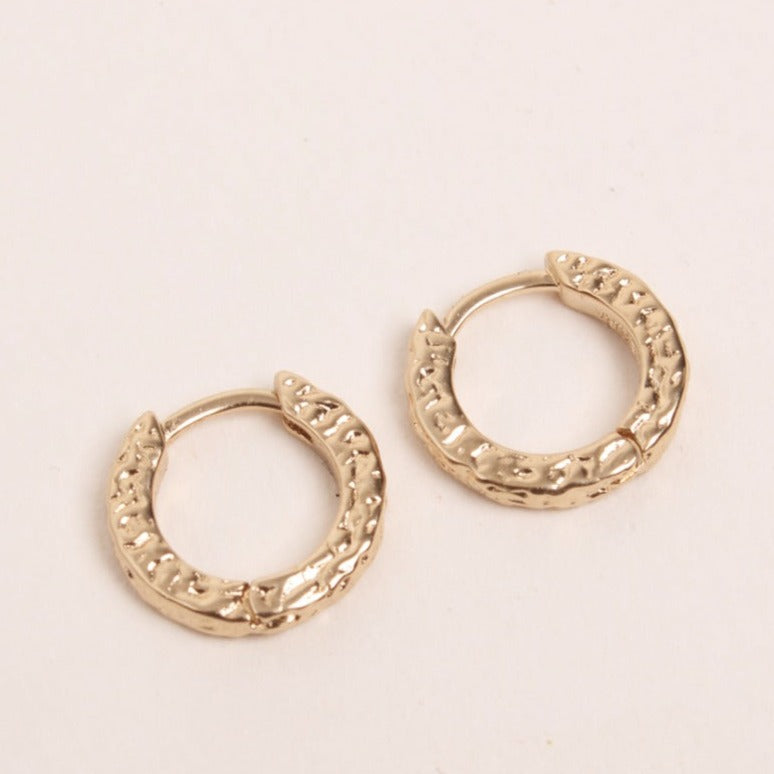 Waekura, Boucles d'oreilles - Jemma