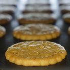 La Sablésienne , Boîte à biscuits - Bouquet Sauvage