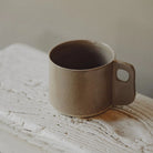 Labogie, Le Grand Mug - Greige

