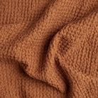 Magic Linen, Serviette visage - Cinnamon