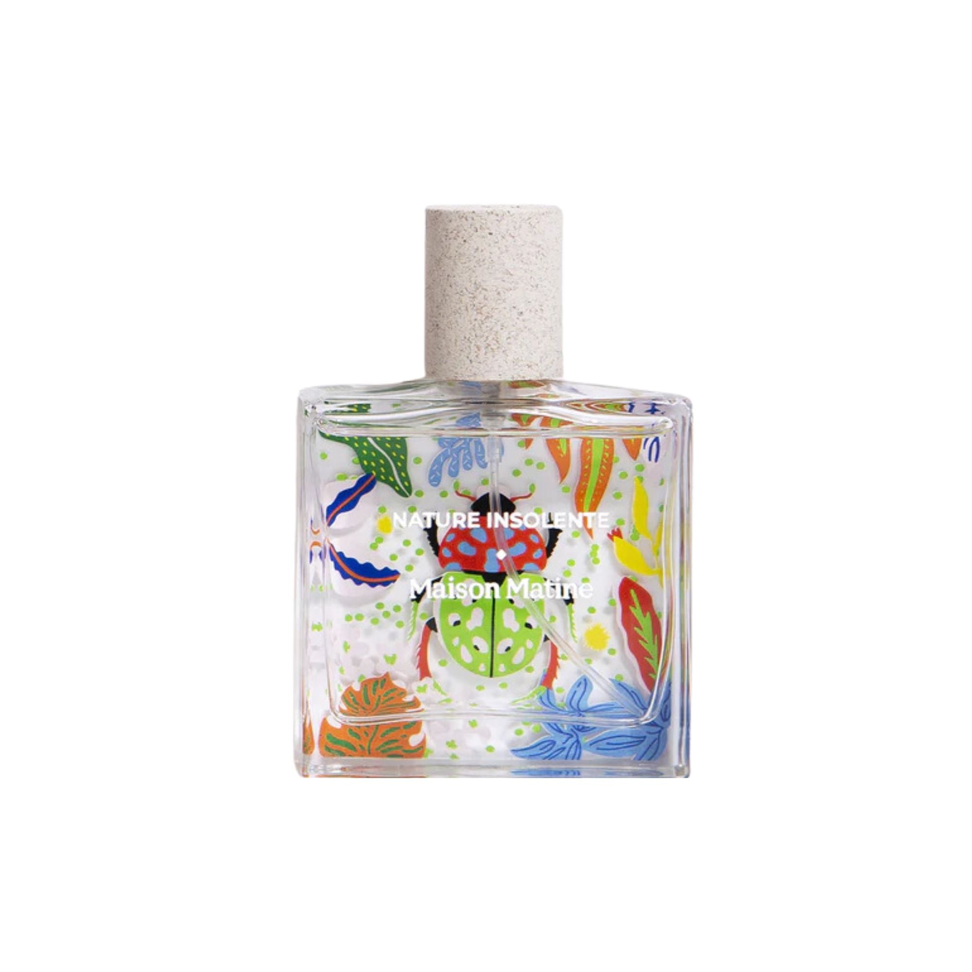 Maison Matine, Eau de Parfum - Nature Insolente