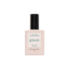 Manucuriste, Top Coat Green - Sunshine