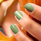 Manucurist, Vernis Green - Artichaut