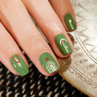 Manucurist, Vernis Green - Artichaut