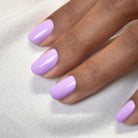 Manucurist, Vernis Green - Lilas