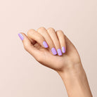 Manucurist, Vernis Green - Lilas