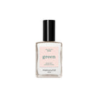 Manucurist, Vernis Green - Snow