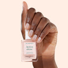 Manucurist, Vernis Active - Shine