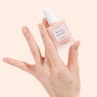 Manucurist, Vernis Active - Smooth