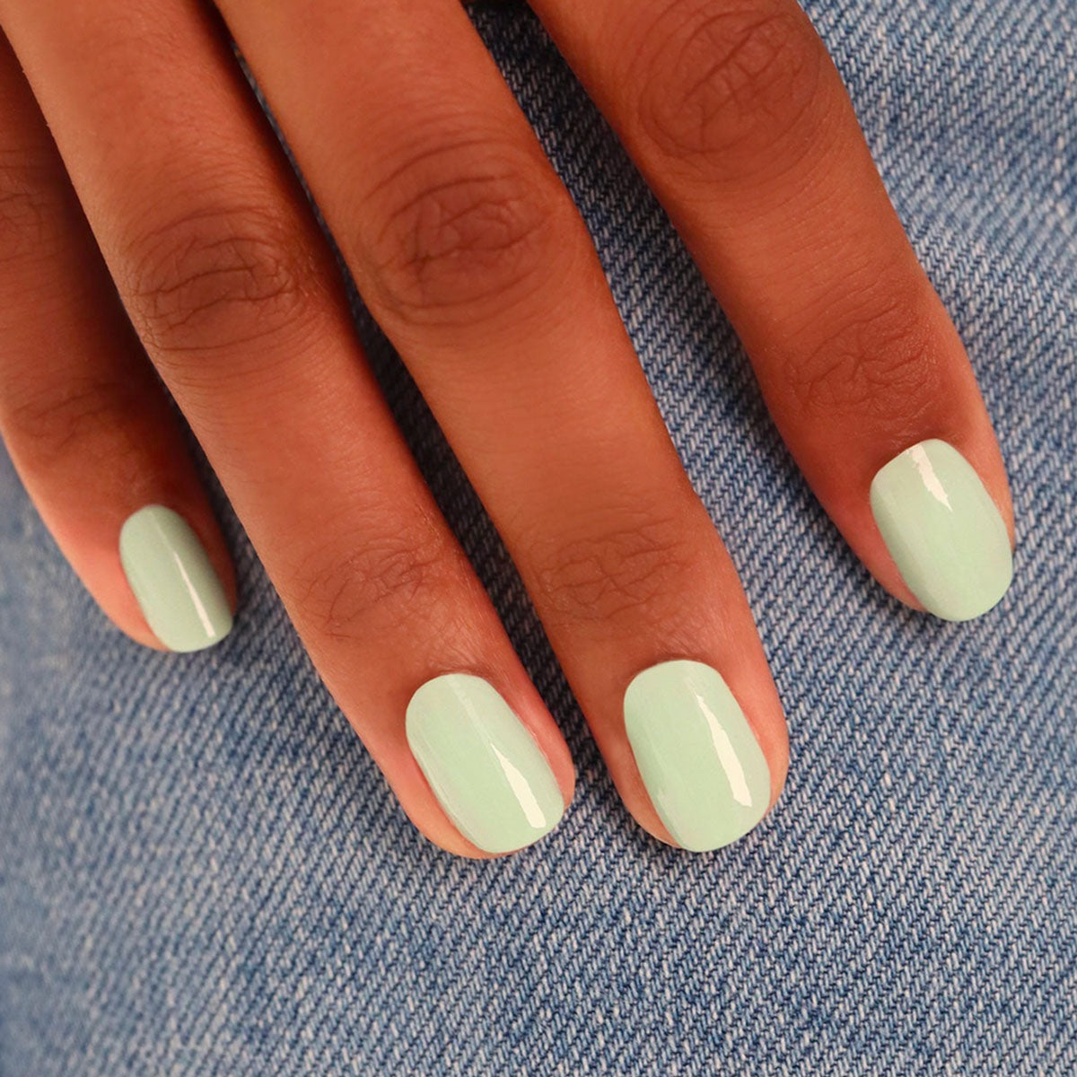 Manucurist, Vernis à ongles - Mint