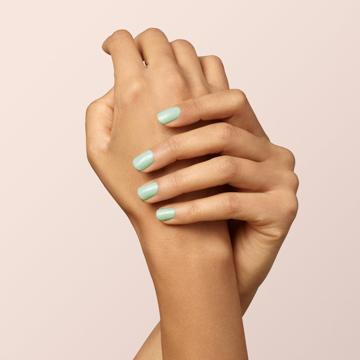 Manucurist, Vernis à ongles - Mint