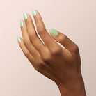 Manucurist, Vernis à ongles - Mint