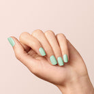 Manucurist, Vernis à ongles - Mint