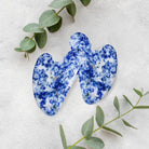 Masseo, Masseur Gua Sha - Sodalite Bleue