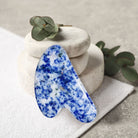 Masseo, Masseur Gua Sha - Sodalite Bleue