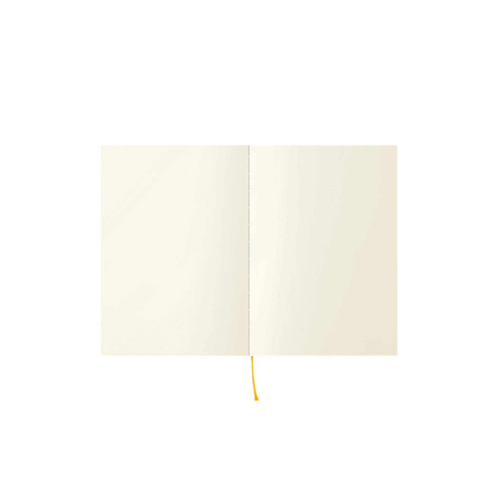 Midori, Carnet A5 - Blanc