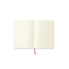 Midori, Carnet A6 - Blanc