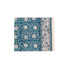 Jamini Design, Nappe rectangle 170x300 - Banna Vert pin