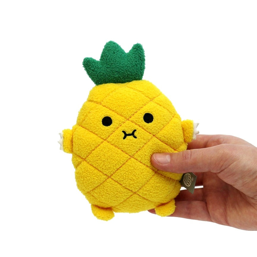 Noodoll, Mini Peluche Riceananas - Ananas