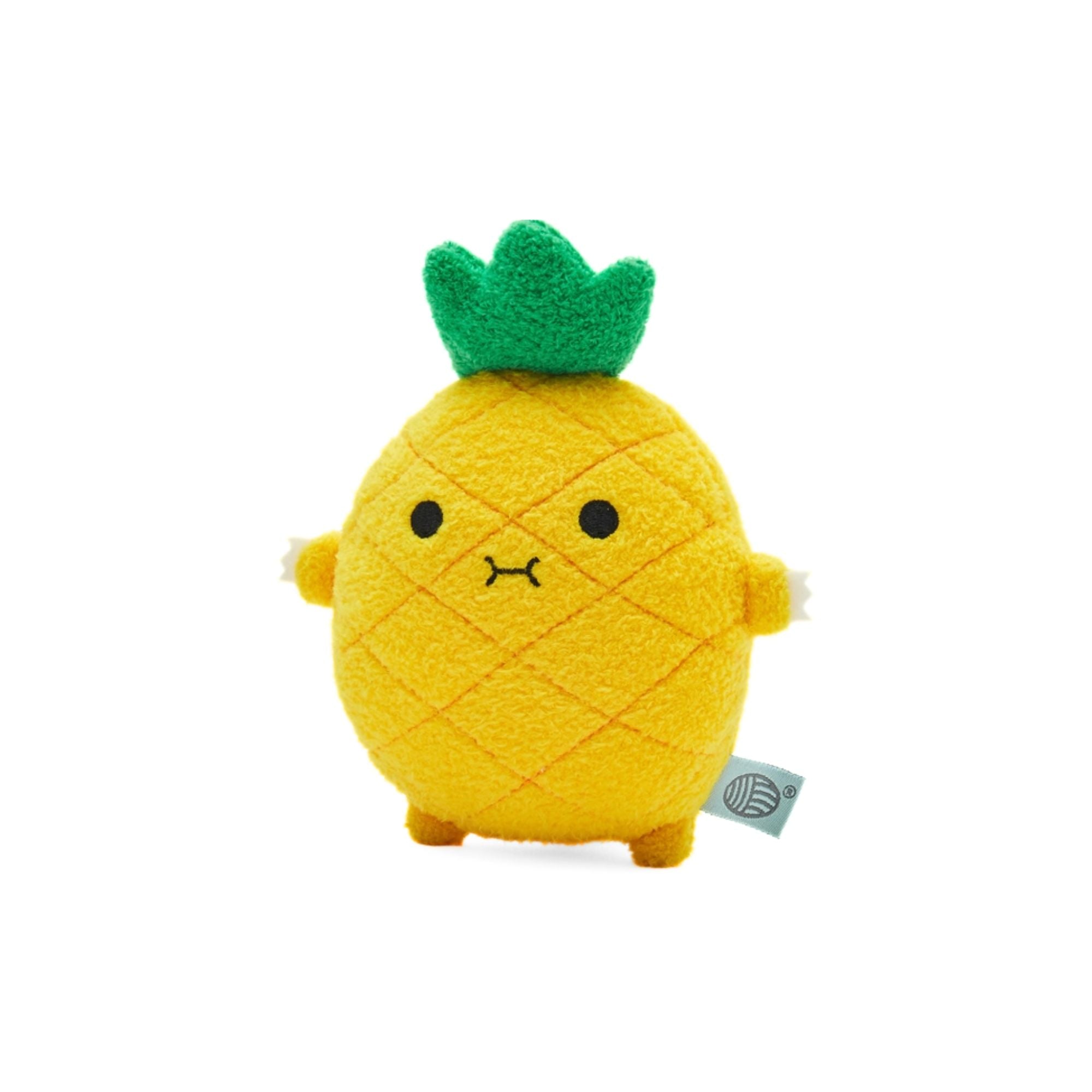 Noodoll, Mini Peluche Riceananas - Ananas