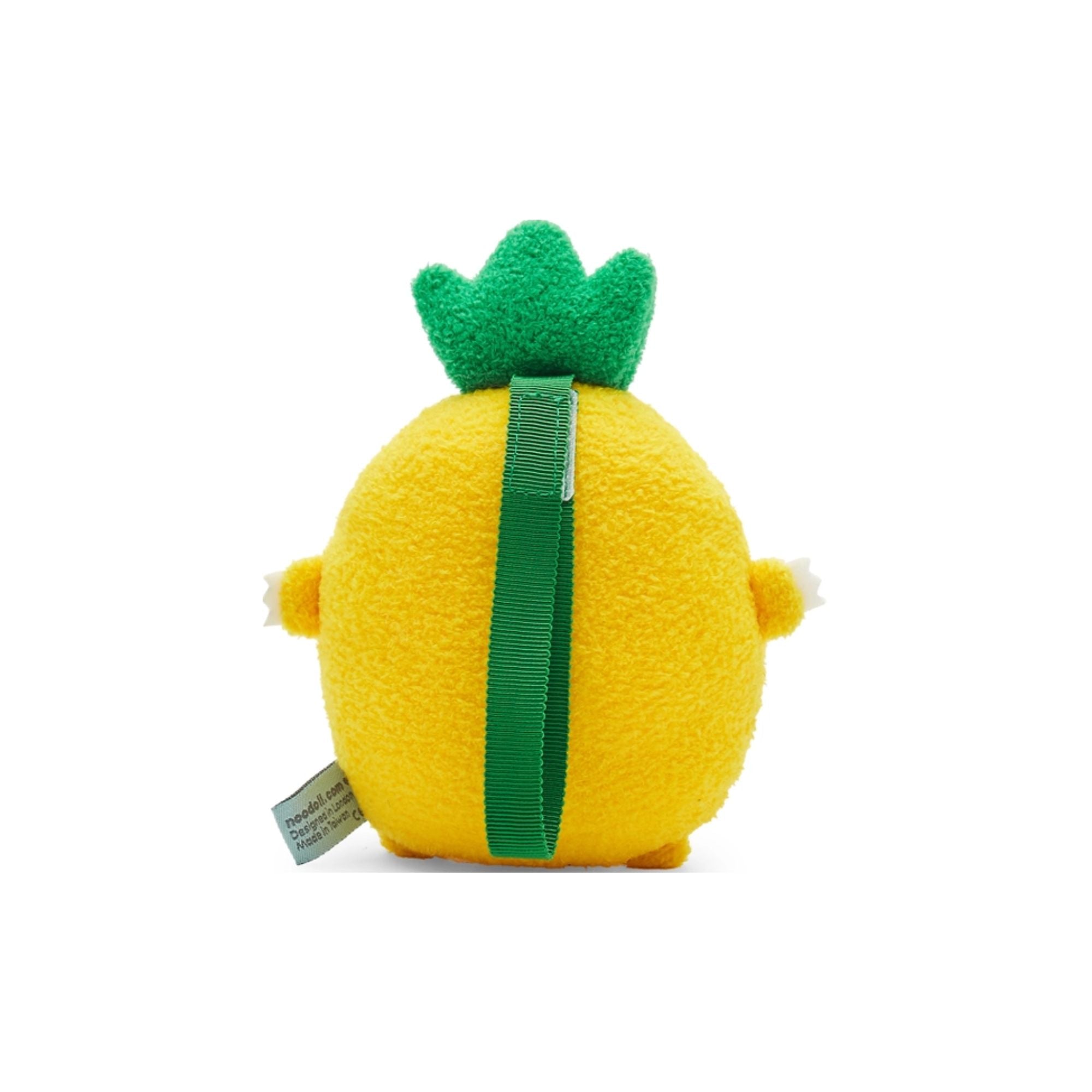 Noodoll, Mini Peluche Riceananas - Ananas