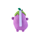 Noodoll, Mini Peluche Ricebaba - Aubergine