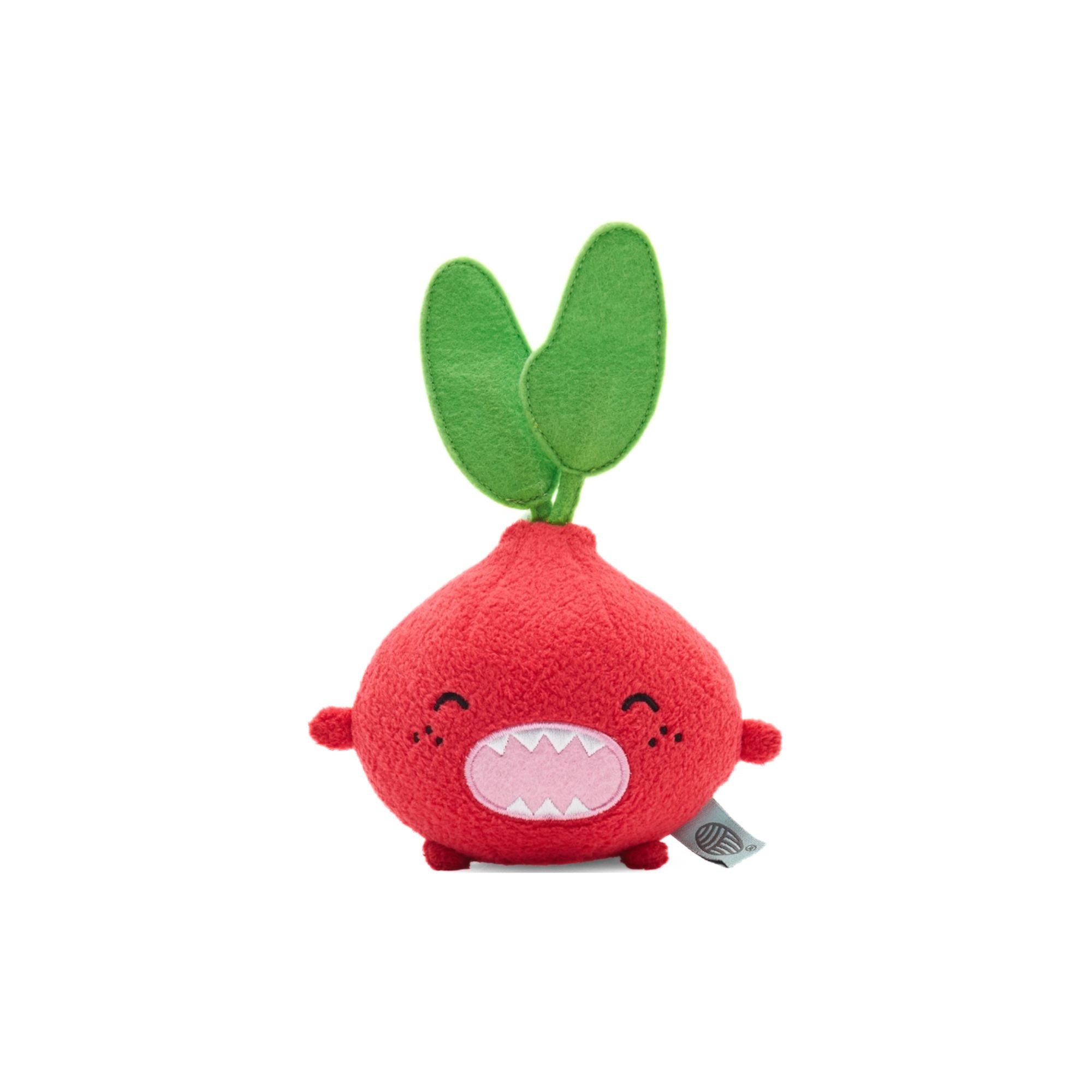 Noodoll, Mini Peluche Ricebetterave - Betterave