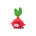 Noodoll, Mini Peluche Ricebetterave - Betterave