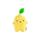 Noodoll, Mini Peluche Ricelemon - Citron