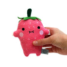 Noodoll, Mini peluche Ricesweet - Fraise