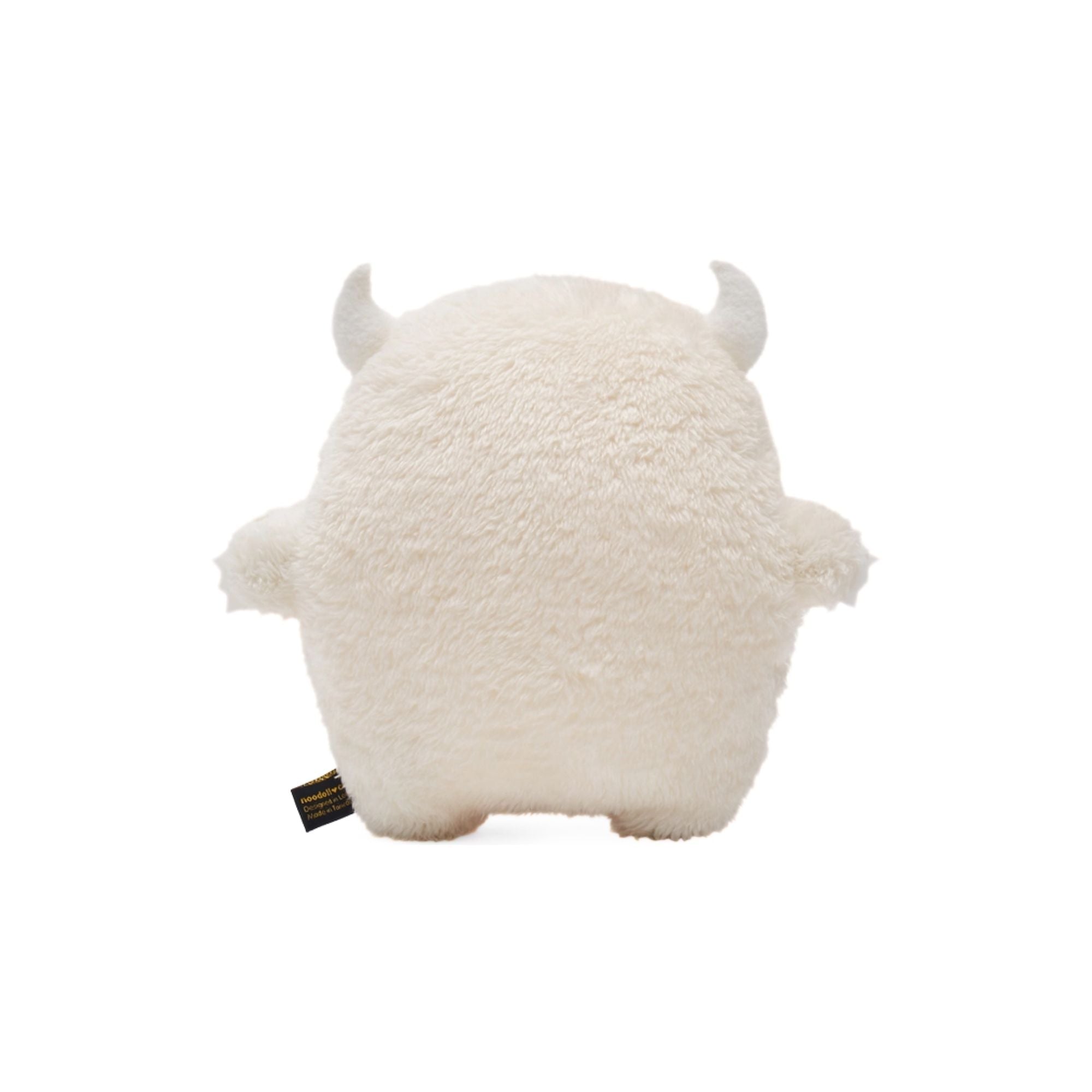 Noodoll, Peluche Ricepuffy - Monstre Blanc