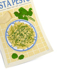 PSTR Studio, Affiche -  Elin PK, Pasta Pesto