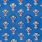 Jamini Design, Serviette de table - Palma bleu