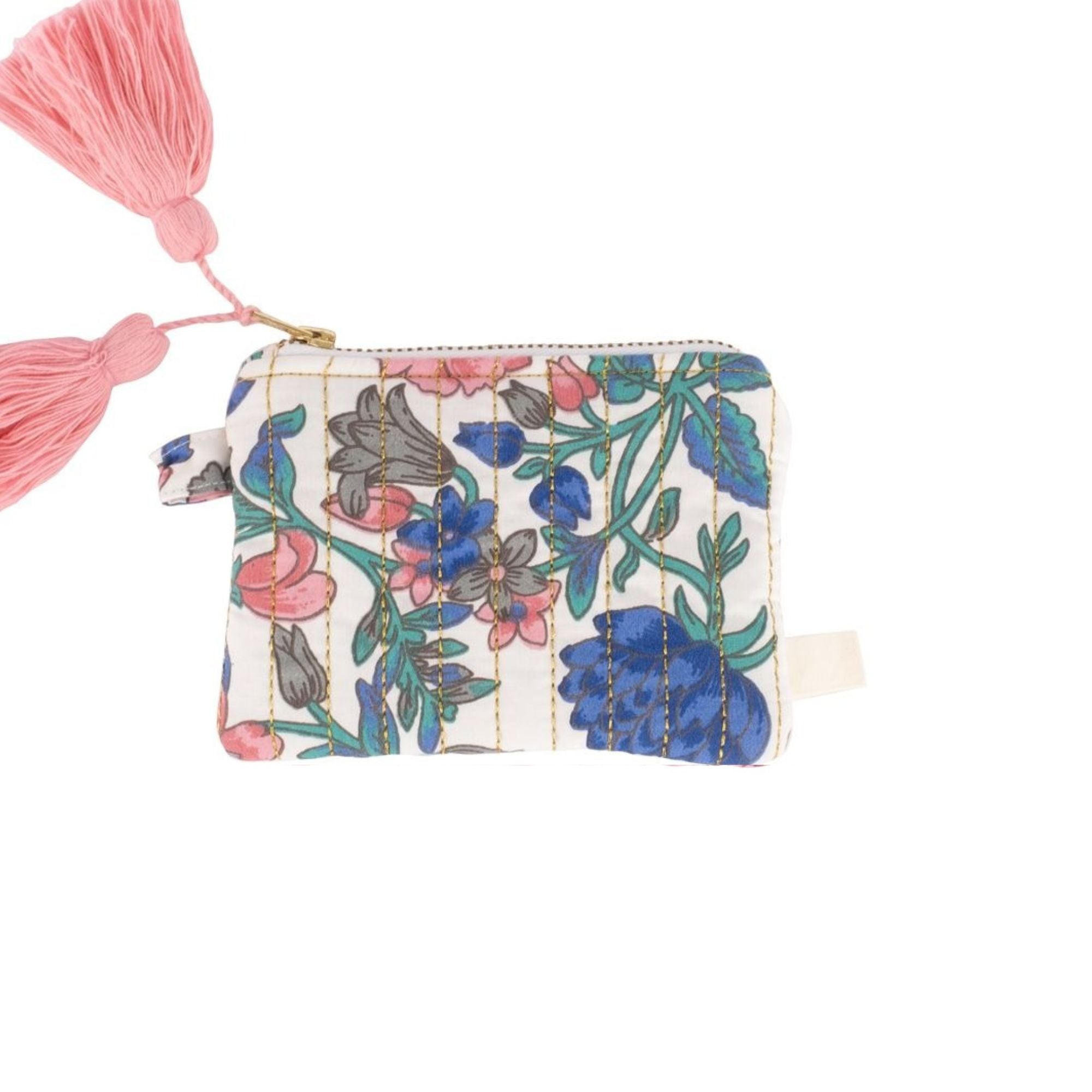 Petite enveloppe Louise Misha - Lois Blue Summer Meadow