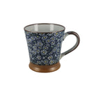 Porcelaine Japonaise, Mug - Marguerite