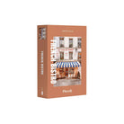 Puzzle Piecely 1000 pieces - French Bistrot