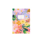 Rifle Paper Co, Carnet de note - Marguerite Rose