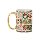 Rifle Paper Co, Mug - Christmastide