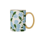 Rifle Paper Co, Mug - Hortensia