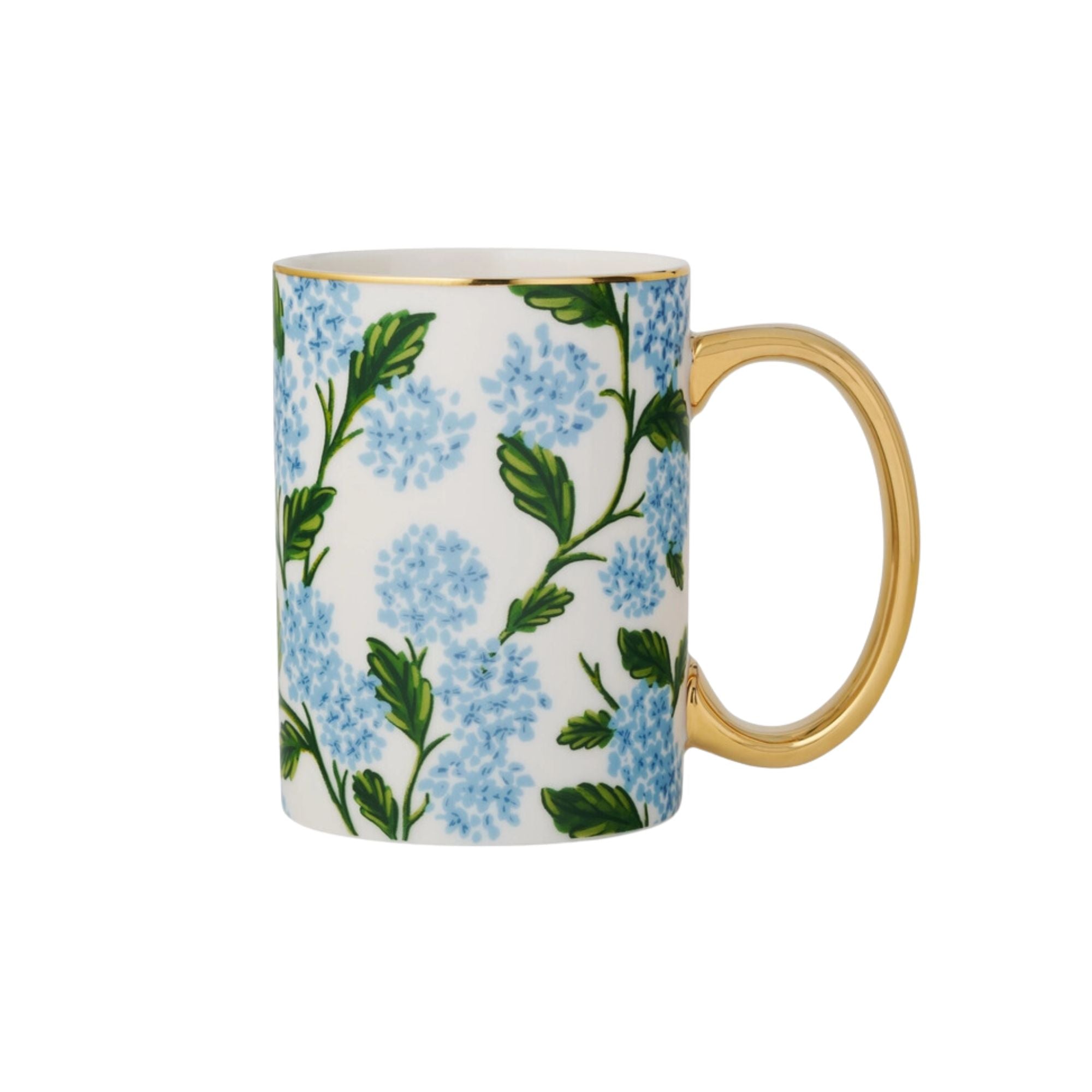 Rifle Paper Co, Mug - Hortensia