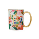 Rifle Paper Co, Mug - Monogramme